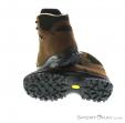 Hanwag Alta Bunion GTX Mens Trekking Shoes Gore-Tex, , Brun, , Hommes, 0214-10034, 5637603023, , N2-12.jpg