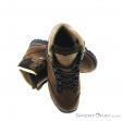 Hanwag Alta Bunion GTX Mens Trekking Shoes Gore-Tex, , Brun, , Hommes, 0214-10034, 5637603023, , N3-03.jpg