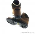 Hanwag Alta Bunion GTX Mens Trekking Shoes Gore-Tex, , Brown, , Male, 0214-10034, 5637603023, , N3-13.jpg