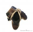 Hanwag Alta Bunion GTX Mens Trekking Shoes Gore-Tex, , Brun, , Hommes, 0214-10034, 5637603023, , N4-04.jpg