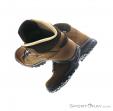 Hanwag Alta Bunion GTX Mens Trekking Shoes Gore-Tex, , Brun, , Hommes, 0214-10034, 5637603023, , N4-09.jpg