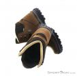 Hanwag Alta Bunion GTX Mens Trekking Shoes Gore-Tex, , Brun, , Hommes, 0214-10034, 5637603023, , N5-05.jpg