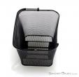 Racktime Baskit Large 23l Luggage Rack Basket, , Black, , Unisex, 0292-10003, 5637603041, , N3-08.jpg