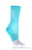 POC Fondo Biking Socks, , Blue, , Male,Female,Unisex, 0049-10183, 5637603043, , N1-01.jpg