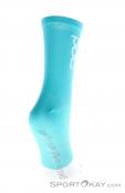 POC Fondo Biking Socks, , Blue, , Male,Female,Unisex, 0049-10183, 5637603043, , N1-16.jpg