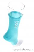 POC Fondo Biking Socks, , Blue, , Male,Female,Unisex, 0049-10183, 5637603043, , N3-18.jpg