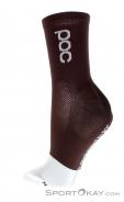 POC Fondo Biking Socks, , Red, , Male,Female,Unisex, 0049-10183, 5637603047, , N1-11.jpg