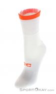 POC Avip Socks Calce da Bici, , Bianco, , Uomo,Donna,Unisex, 0049-10184, 5637603050, , N2-07.jpg