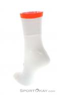 POC Avip Socks Calce da Bici, , Bianco, , Uomo,Donna,Unisex, 0049-10184, 5637603050, , N2-12.jpg