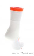 POC Avip Socks Calce da Bici, , Bianco, , Uomo,Donna,Unisex, 0049-10184, 5637603050, , N2-17.jpg