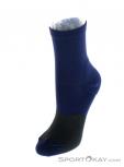 POC Resistance Pro Socks Calze da Bici, POC, Blu, , Uomo,Donna,Unisex, 0049-10185, 5637603052, 7325540789837, N2-07.jpg