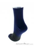 POC Resistance Pro Biking Socks, POC, Blue, , Male,Female,Unisex, 0049-10185, 5637603052, 7325540789837, N2-12.jpg