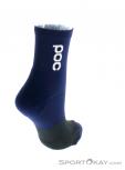POC Resistance Pro Biking Socks, POC, Bleu, , Hommes,Femmes,Unisex, 0049-10185, 5637603052, 7325540789837, N2-17.jpg
