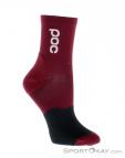 POC Resistance Pro Socks Calze da Bici, POC, Rosso, , Uomo,Donna,Unisex, 0049-10185, 5637603055, 7325540789776, N1-01.jpg