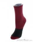 POC Resistance Pro Biking Socks, POC, Red, , Male,Female,Unisex, 0049-10185, 5637603055, 7325540789776, N2-07.jpg