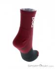 POC Resistance Pro Biking Socks, , Red, , Male,Female,Unisex, 0049-10185, 5637603055, , N2-17.jpg