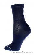 POC Resistance Biking Socks, POC, Blue, , Male,Female,Unisex, 0049-10186, 5637603058, 7325540792097, N1-11.jpg