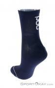 POC Resistance Biking Socks, POC, Blue, , Male,Female,Unisex, 0049-10186, 5637603058, 7325540792097, N2-12.jpg
