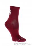 POC Resistance Biking Socks, , Red, , Male,Female,Unisex, 0049-10186, 5637603061, , N1-01.jpg