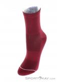 POC Resistance Biking Socks, , Red, , Male,Female,Unisex, 0049-10186, 5637603061, , N2-07.jpg