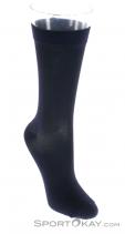 POC Raceday Light Biking Socks, , Black, , Male,Female,Unisex, 0049-10188, 5637603076, , N2-02.jpg