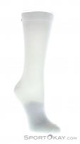 POC Raceday Light Socks Calze da Bici, POC, Bianco, , Uomo,Donna,Unisex, 0049-10188, 5637603079, 7325540715928, N1-01.jpg