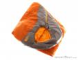 The North Face Lynxy Sleeping Bag left, , Orange, , Hommes,Femmes,Unisex, 0205-10098, 5637603082, , N4-09.jpg