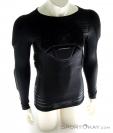 Oneal STV Long Sleeve Protector Shirt, O'Neal, Čierna, , Muži,Ženy,Unisex, 0264-10058, 5637603143, 4046068497983, N2-12.jpg