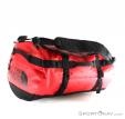 The North Face Base Camp Duffel S Travelling Bag, The North Face, Rose, , , 0205-10091, 5637603170, 191476113414, N1-01.jpg