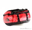 The North Face Base Camp Duffel S Travelling Bag, The North Face, Pink, , , 0205-10091, 5637603170, 191476113414, N1-11.jpg