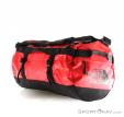 The North Face Base Camp Duffel S Travelling Bag, The North Face, Ružová, , , 0205-10091, 5637603170, 191476113414, N1-16.jpg