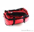 The North Face Base Camp Duffel S Travelling Bag, The North Face, Rose, , , 0205-10091, 5637603170, 191476113414, N2-02.jpg