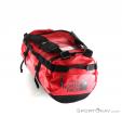 The North Face Base Camp Duffel S Travelling Bag, The North Face, Pink, , , 0205-10091, 5637603170, 191476113414, N2-17.jpg