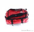 The North Face Base Camp Duffel S Travelling Bag, The North Face, Rosa subido, , , 0205-10091, 5637603170, 191476113414, N3-13.jpg