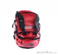 The North Face Base Camp Duffel S Travelling Bag, The North Face, Pink, , , 0205-10091, 5637603170, 191476113414, N3-18.jpg