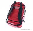 The North Face Base Camp Duffel S Travelling Bag, The North Face, Rose, , , 0205-10091, 5637603170, 191476113414, N4-09.jpg