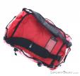 The North Face Base Camp Duffel S Travelling Bag, The North Face, Pink, , , 0205-10091, 5637603170, 191476113414, N5-15.jpg