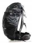 The North Face Litus 32l RC Backpack, The North Face, Gris, , Hombre,Mujer,Unisex, 0205-10083, 5637603172, 190287513789, N1-06.jpg