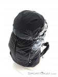 The North Face Litus 32l RC Backpack, The North Face, Gray, , Male,Female,Unisex, 0205-10083, 5637603172, 190287513789, N3-03.jpg
