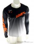 100% R-Core DH Jersey LS Biking Shirt, 100%, Black, , Male,Female,Unisex, 0156-10055, 5637603609, 841269117227, N2-02.jpg