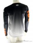 100% R-Core DH Jersey LS Biking Shirt, , Black, , Male,Female,Unisex, 0156-10055, 5637603609, , N2-12.jpg