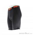 100% Crux Liner Shorts Mens Functional Pants, 100%, Black, , Male, 0156-10062, 5637603642, 841269117531, N1-06.jpg