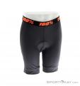 100% Crux Liner Shorts Mens Functional Pants, 100%, Black, , Male, 0156-10062, 5637603642, 841269117531, N2-02.jpg