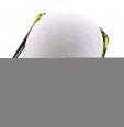 100% Strata Anti Fog Mirror Lens Downhill Goggles, , Yellow, , Male,Female,Unisex, 0156-10068, 5637603658, , N4-04.jpg