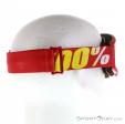 100% Strata JR Youth Anti Fog Clear Lens Downhill Goggles, 100%, Červená, , Chlapci,Dievčatá, 0156-10071, 5637603669, 841269120173, N1-16.jpg