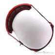 100% Strata JR Youth Anti Fog Clear Lens Downhill Goggles, 100%, Rouge, , Garçons,Filles, 0156-10071, 5637603669, 841269120173, N5-10.jpg