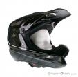 100% Aircraft MIPS Downhill Helmet, 100%, Black, , Male,Female,Unisex, 0156-10072, 5637603674, 841269122610, N1-01.jpg