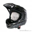 100% Aircraft MIPS Downhill Helmet, 100%, Noir, , Hommes,Femmes,Unisex, 0156-10072, 5637603674, 841269122610, N1-06.jpg