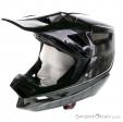100% Aircraft MIPS Downhill Helmet, 100%, Black, , Male,Female,Unisex, 0156-10072, 5637603674, 841269122610, N2-07.jpg