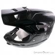 100% Aircraft MIPS Downhill Helmet, 100%, Black, , Male,Female,Unisex, 0156-10072, 5637603674, 841269122610, N3-08.jpg